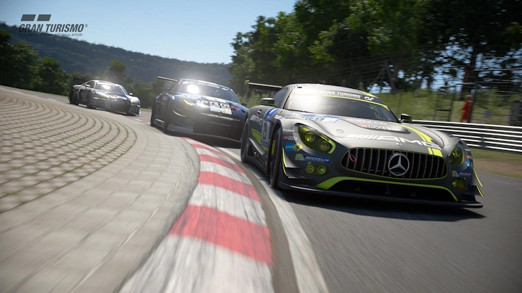 Gran Turismo 8: Polyphony Digital will „die Zukunft gestalten“